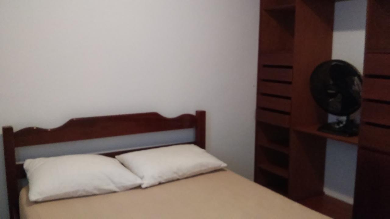 Apartamento Beira Mar Карагуататуба Экстерьер фото