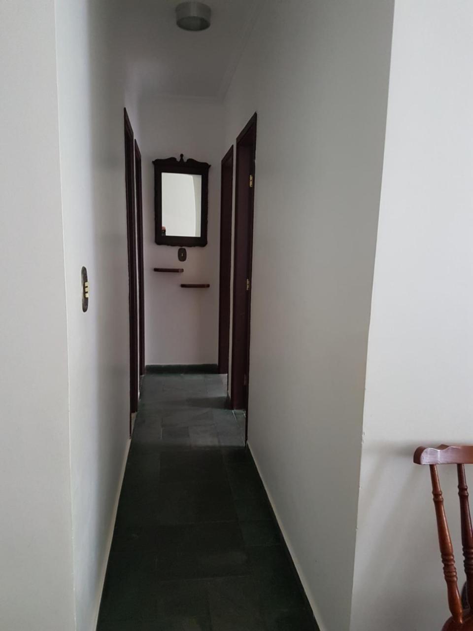 Apartamento Beira Mar Карагуататуба Экстерьер фото